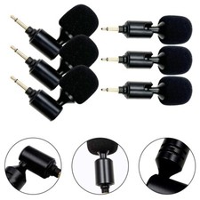 Home Recording Microfono 3,5mm