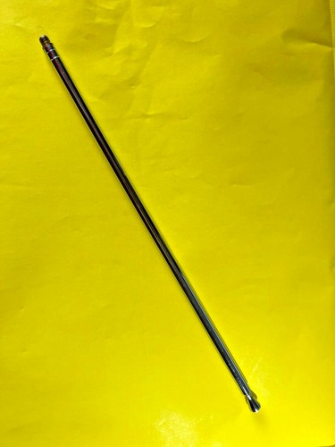 Antenna telescopica stilo ø6 - antenna,