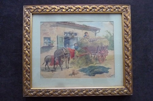 Vittorio cajani 1890 1940 - cajani, 1890-1940