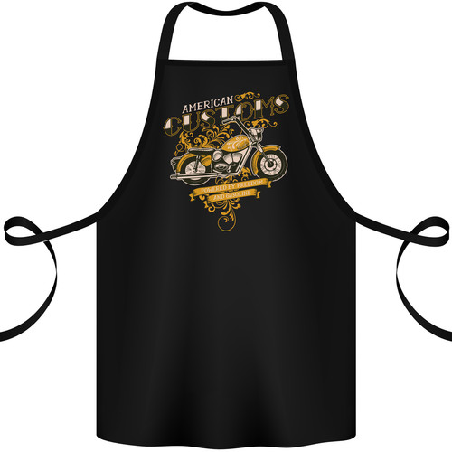 Grembiule moto chopper biker - chopper,