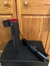 Obiettivo telescopico per fotocamera vintage Seimar F=500