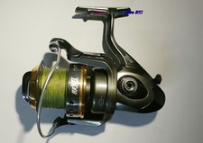 REVEL XS 8000 G mulinello da usare come pezzi di ricambio,movimento funzionante