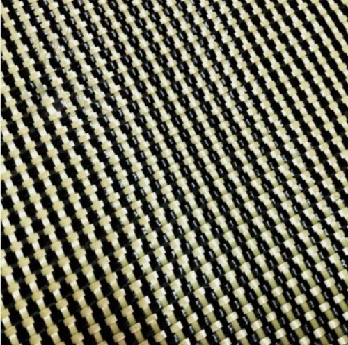 Tessuto fibra carbonio - fibra, di