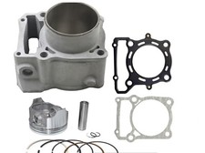 Kawasaki klx250 big - klx250, bore