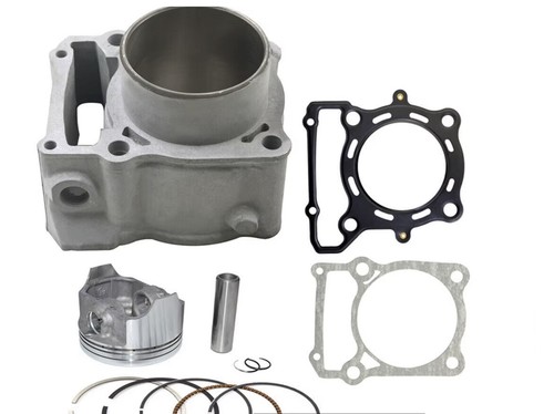 Kawasaki klx250 big - bore, kit