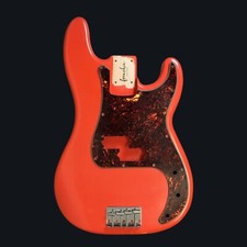 FRANCHIN bass body PINO
