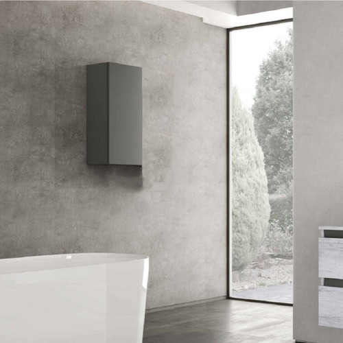 Pensile sospeso singolo - , cube