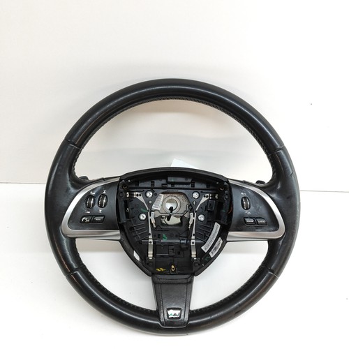 Volante multifunzione jaguar - volante,
