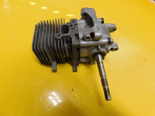 Piston cylinder crank for - cylinder,