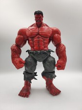 HULK ROSSO Action Figure Marvel Select 24 cm Marvel