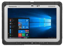 Panasonic Toughbook CF-20
