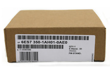 6ES7 350-1AH01-0AE0 NUOVO MODULO CONTATORE SIEMENS 6ES7350-1AH01-0AE0 S7-300