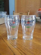 Coppia Bicchieri Birra