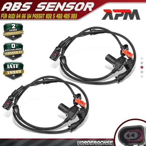 Sensore abs velocità - 2x,