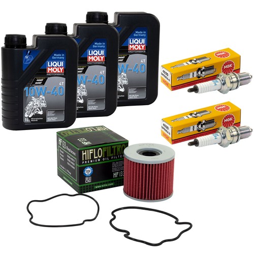Kit ispezione per suzuki gs - ispezione,