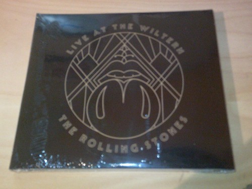 The rolling stones live at - stones,
