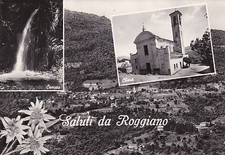 # ROGGIANO: SALUTI