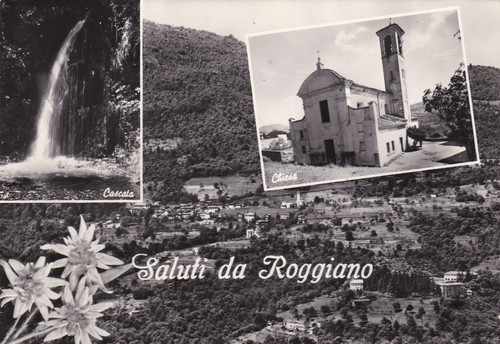 Roggiano saluti - #, roggiano: