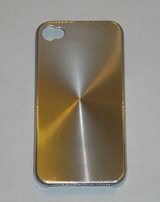 Custodia rigida in metallo