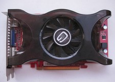 Gainward GeForce 9800 GT / 512