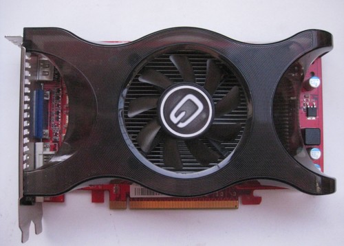 Gainward geforce 9800 512 - gainward,