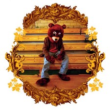 Kanye West The College Dropout