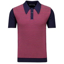 MADCAP UOMO MOD RETRÒ ANNI 60