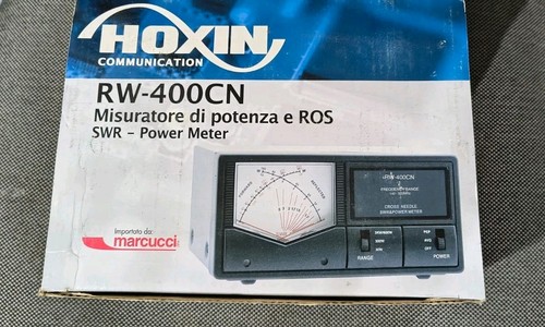 Hoxin 400cn - hoxin, rw-400cn