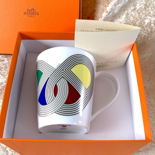 Tazza hermes paris rally - tazza,