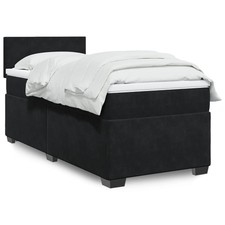 Letto molle con materasso - con,