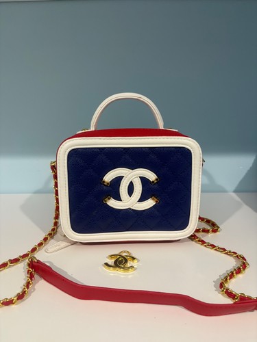 Chanel caviale trapuntato - chanel,