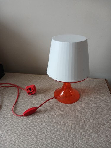 Lampada tavolo ikea lampan - lampada,