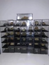 Deagostini 1/72 veicolo