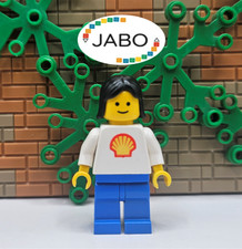 (S6 / 9 / 4) Lego Town