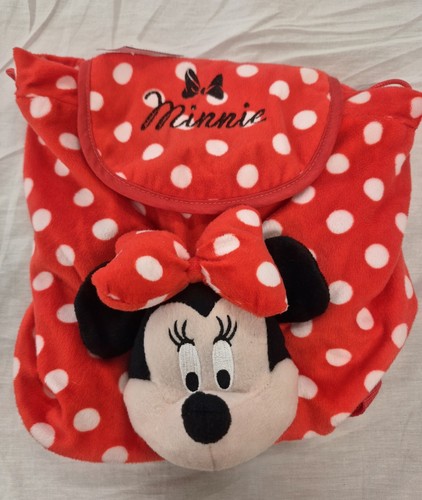 Zaino disney minnie - disney, mouse