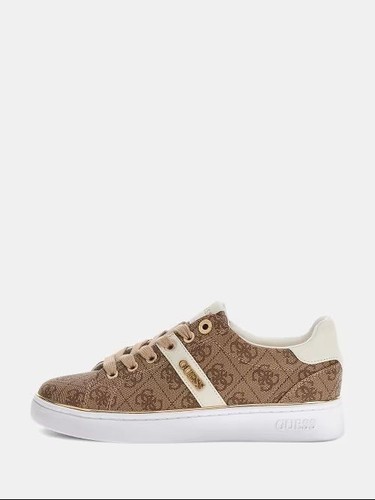 Sneakers donna guess flfbtz - sneakers,