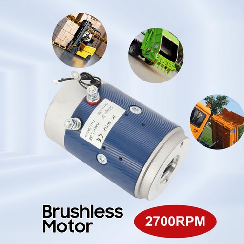 Motore 2kw 24v - 2.2kw, dc