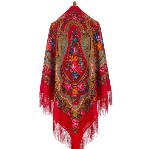 Sciarpa pavlov posad - sciarpa,