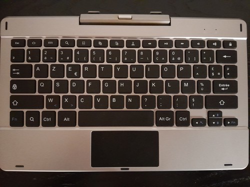 Clavier origine pour - clavier,