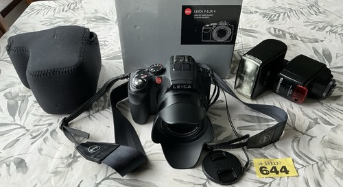 Leica lux mp - leica, 4,