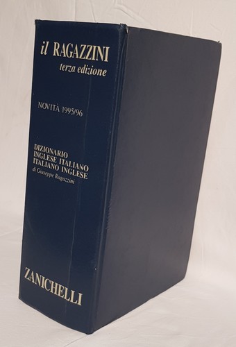 Dizionario