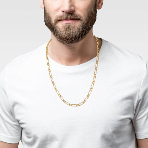 Magnifique collier chaîne - magnifique,