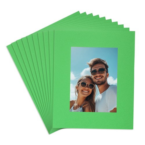 Pezzi tappetini per foto - 10,