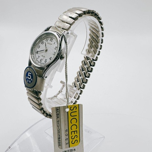 Orologio seiko alba - seiko, quartz