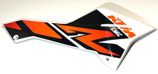Carena KTM SMCR 690