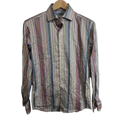 Bugatchi uomo camicia - uomo, a