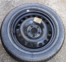 Kit ruota di scorta Opel Astra
