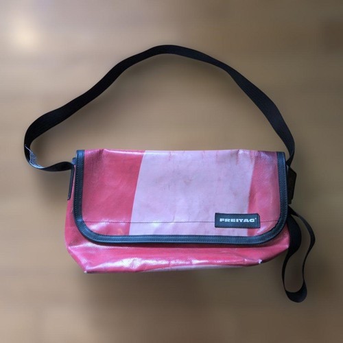 Borsa messenger freitag - borsa,