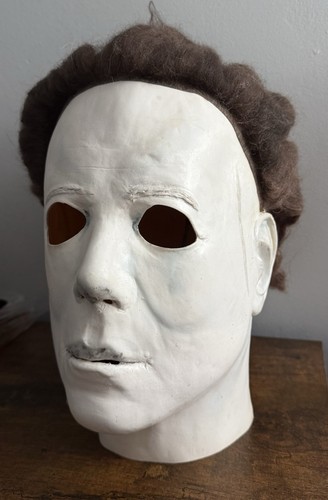Maschera trick treat - maschera, 'r