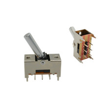 Moog Interruttore a levetta 2